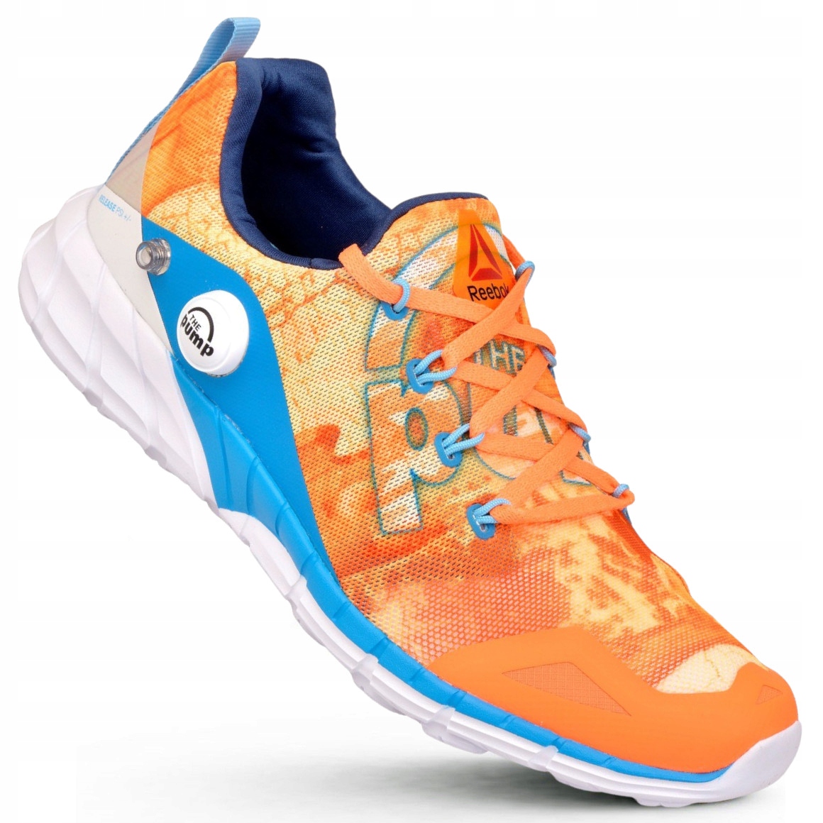 

Buty Biegowe Reebok ZPump Fusion 2.0 V72625 36