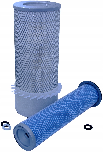 Filtry vzduchu SA14009K SA14053 komplet