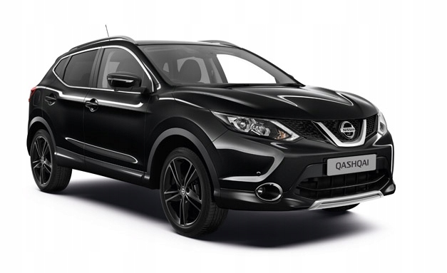 Tarcze 290mm + Klocki TYŁ Nissan QASHQAI 2013-2021 Producent części ATM Mikoda