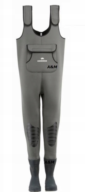 Spodniobuty neoprenowe Cormoran 42/43 XL