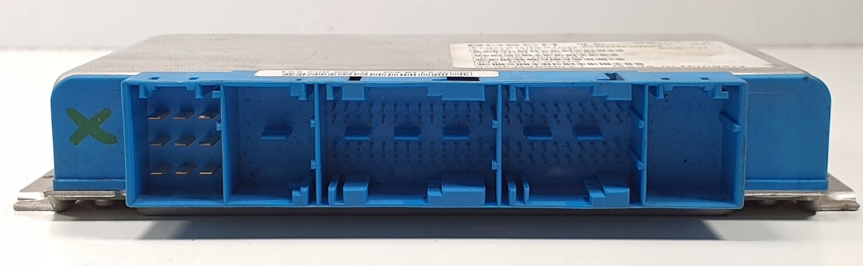 MODUŁ SKRZYNI RANGE ROVER III L322 0260002591 Producent części Land Rover OE