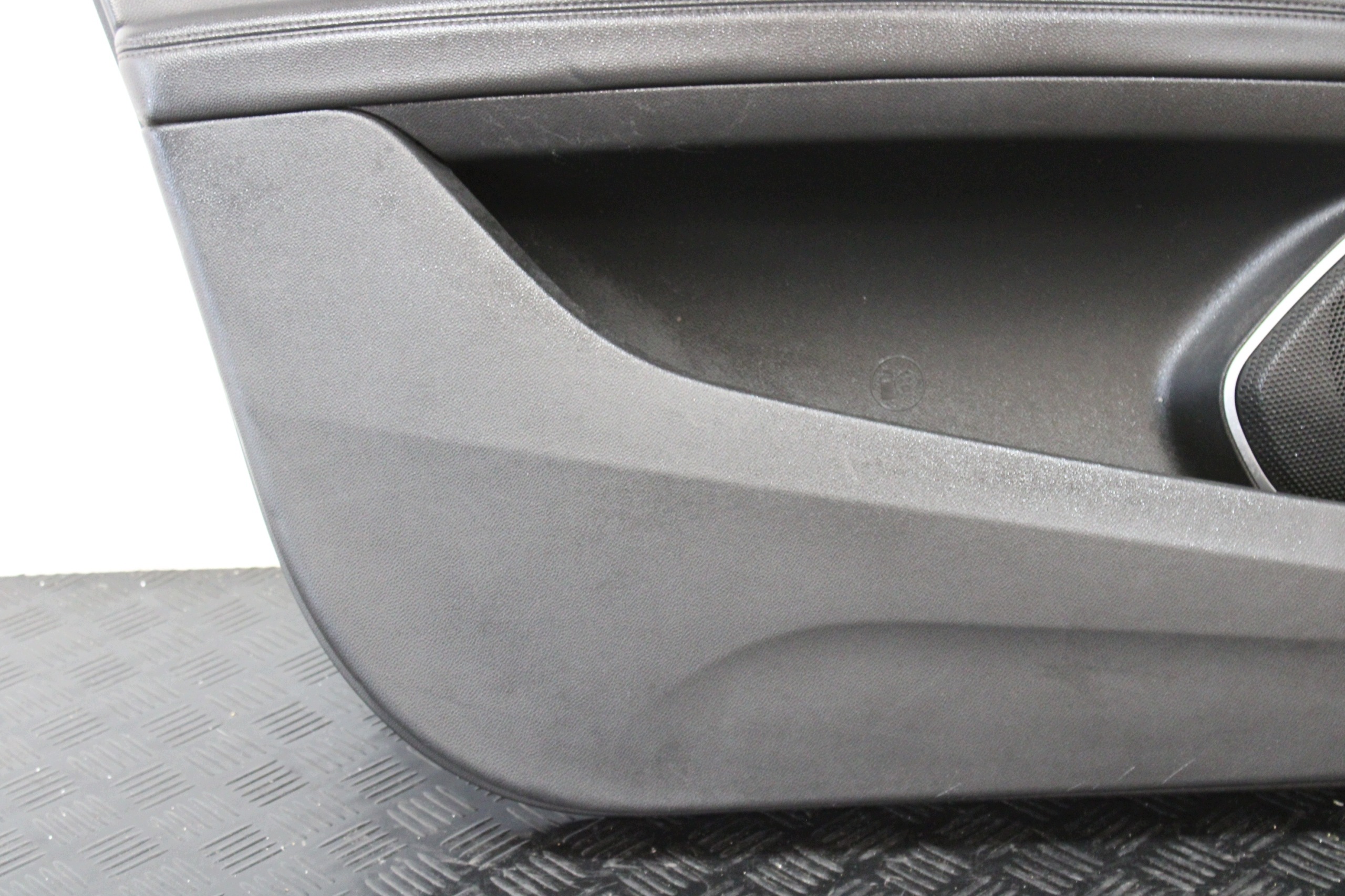 upholstery side door left front ALFA ROMEO STELVIO