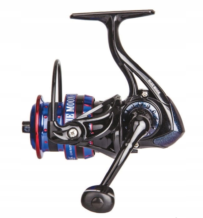 Mistrall Kołowrotek Blue Moon FD30 3000 Fd