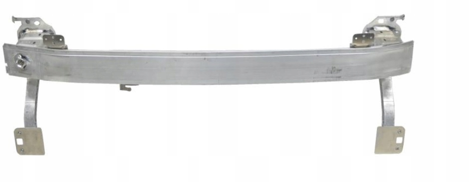 BELKA ZDERZAKA PRZÓD CITROËN C3 11.2016- CITROËN C4 CACTUS 07.2014-