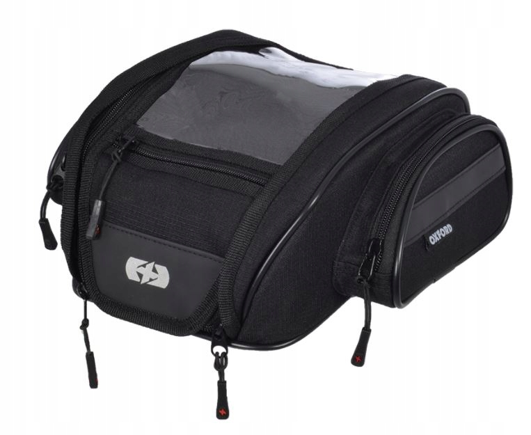 OXFORD OL440 MINI MOTO TORBA NA BAK TANKBAG 7 l