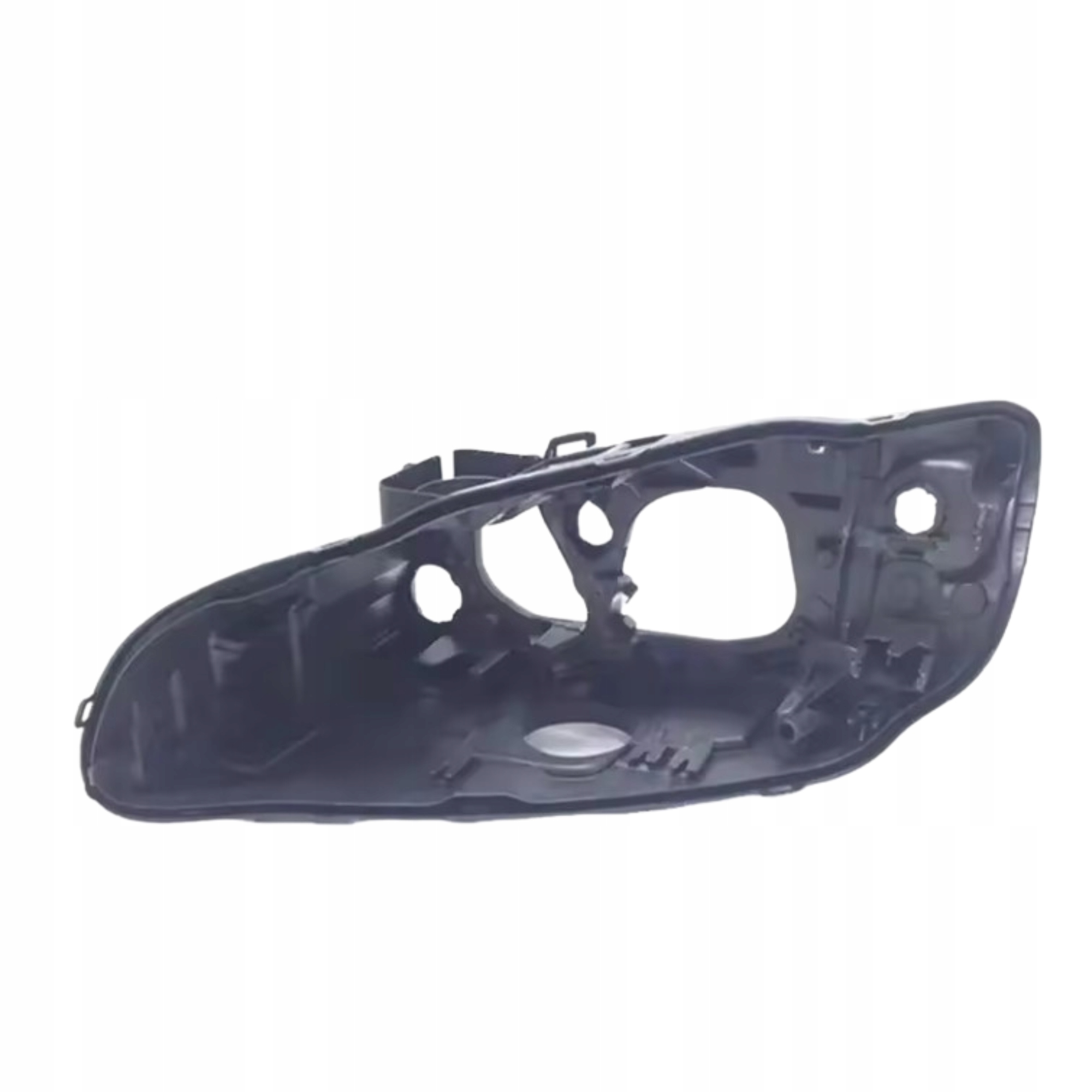 Volvo S60 V60 II 2010-2018 Kryt Světlometu Plechovka Lampy Levá Nová Přední Část