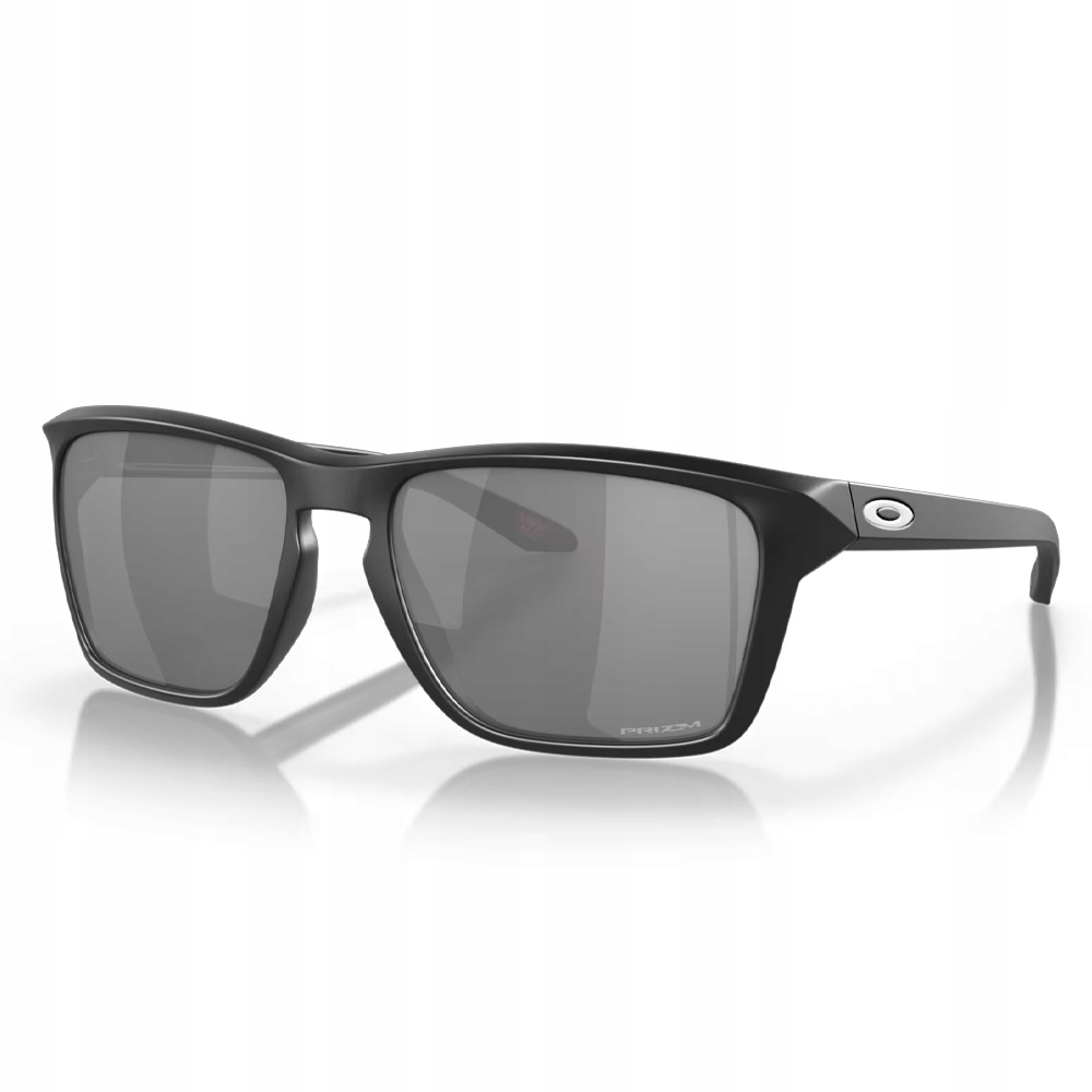Brýle Oakley Sylas Prizm Black