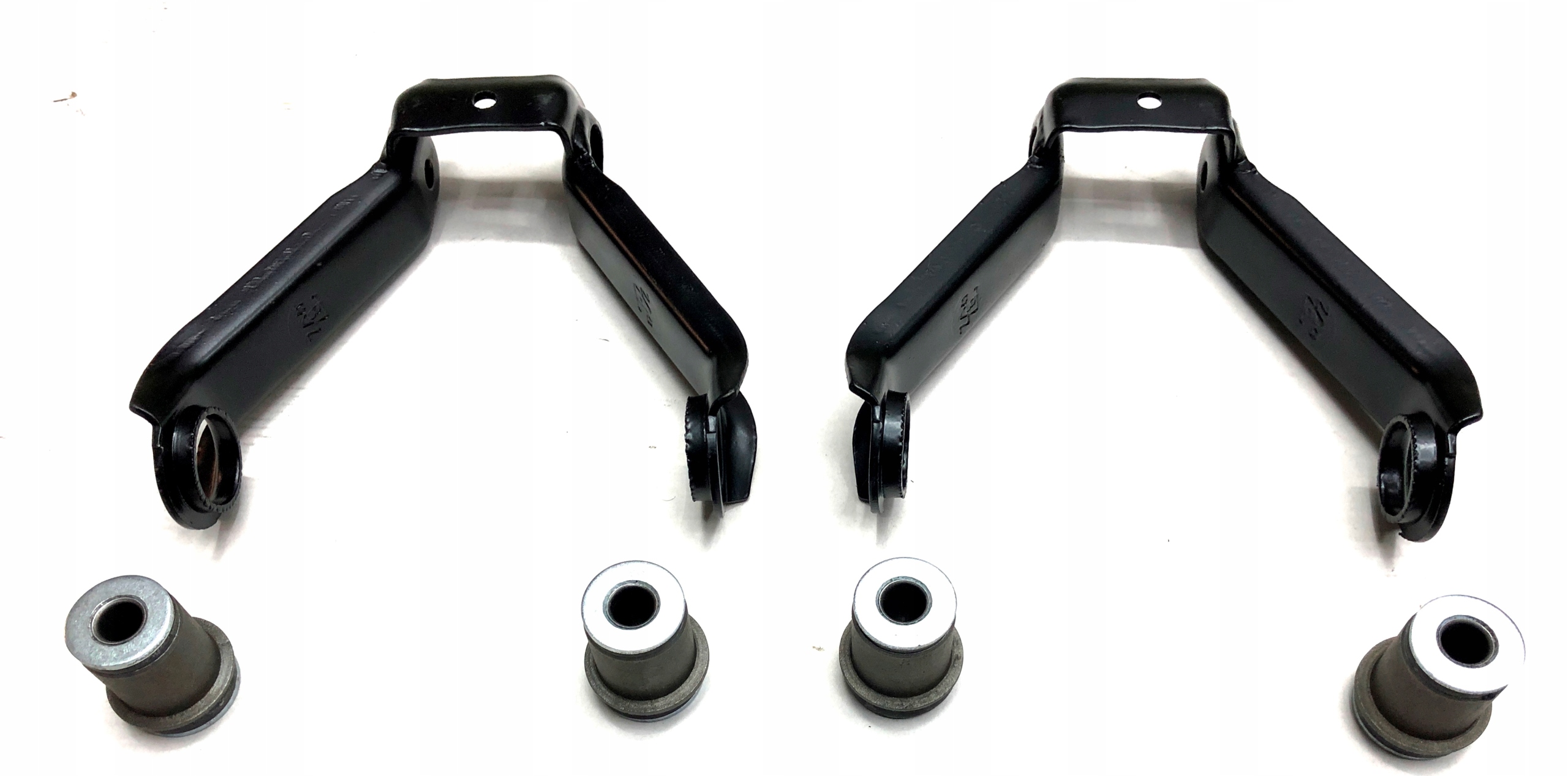 WAHACZ WAHACZE PRZÓD FIAT 126p 2 szt + 4 Tuleje nowy