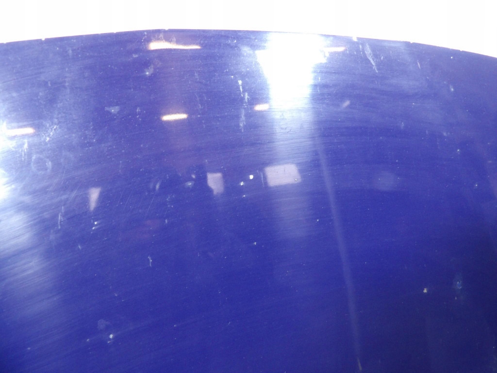 OPEL ASTRA K bonnet front Z20Z