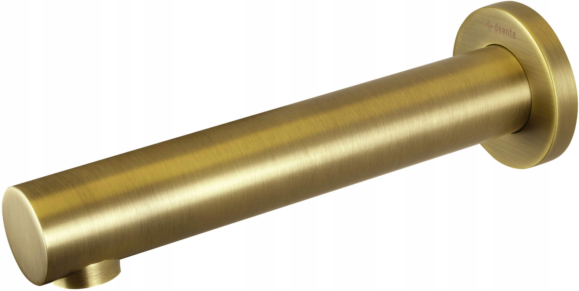 Deante Cascada Vaňový výtok 200 mm