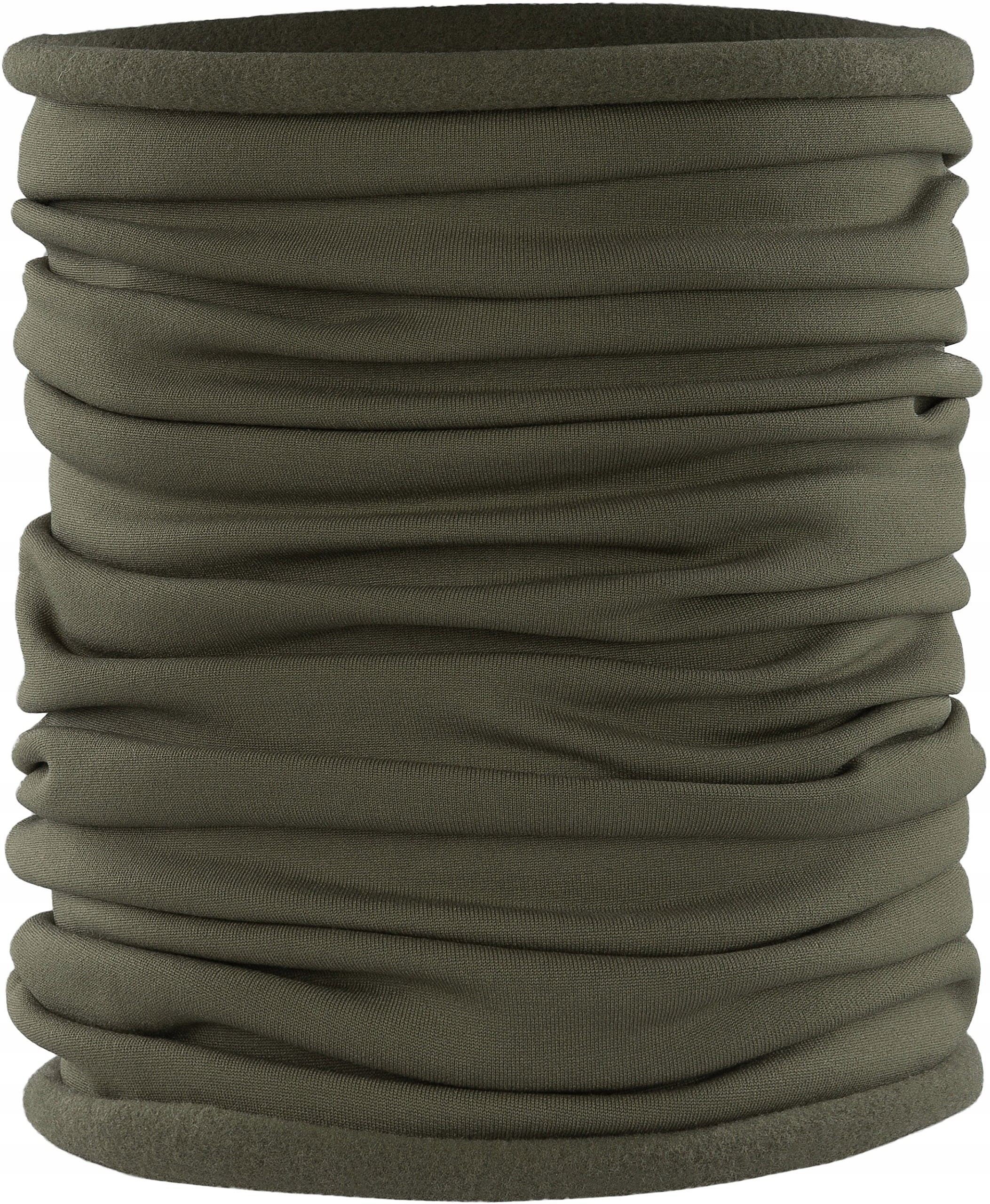 Komin Termoaktywny OCIEPLANY zimowy OLIVE 12w1 Marka inna