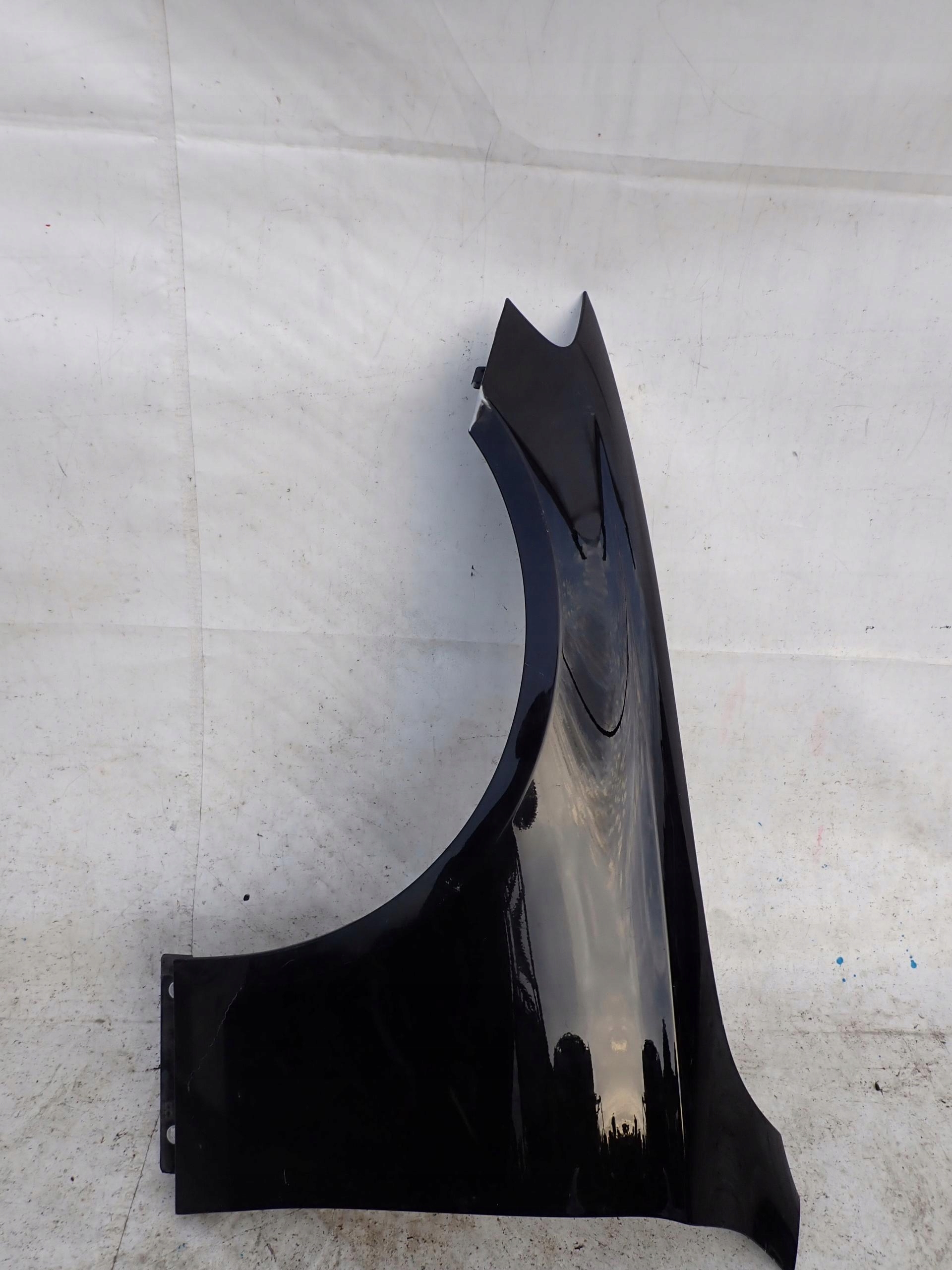 MERCEDES E-KLASA W213 16- fender left front front