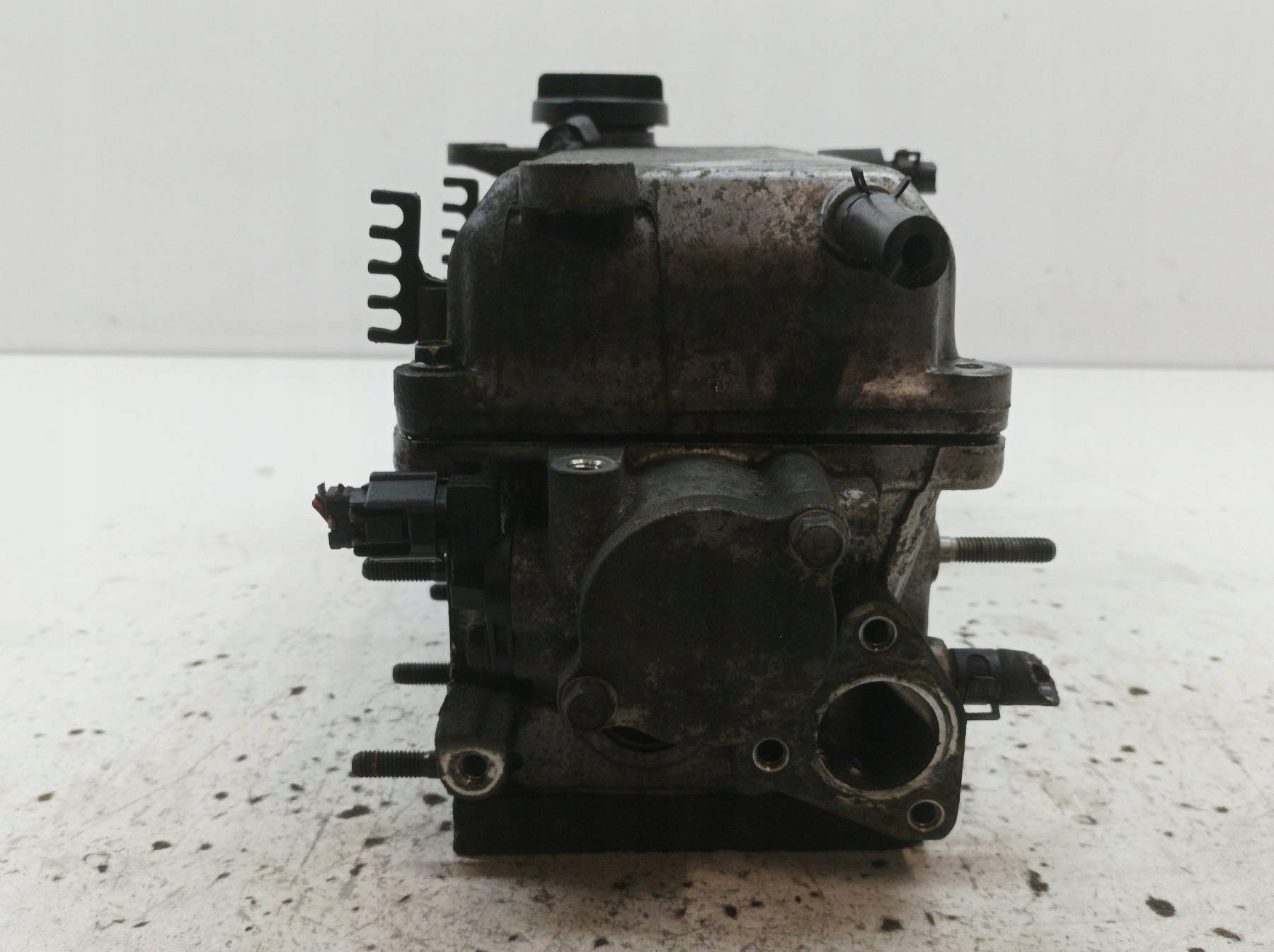 TESTATA completa 1.1 12V Hyundai i10 e (2008-2013)