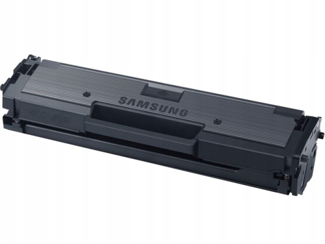 HP/Samsung MLT-D111S/ELS Black Toner 1 000 strán