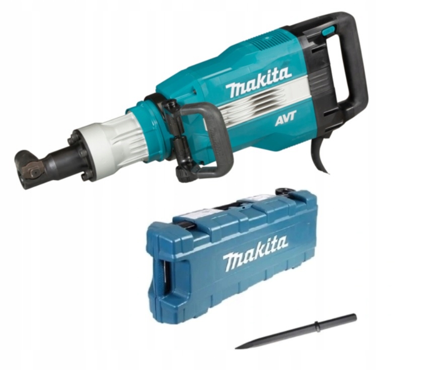 

Makita HM1511 Młot Wyburzeniowy 1850W Avt 30mm