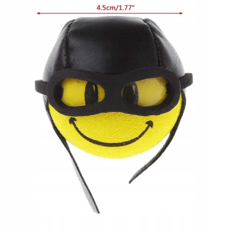 Антенна Topper Eva декоративные шары для автомобилей