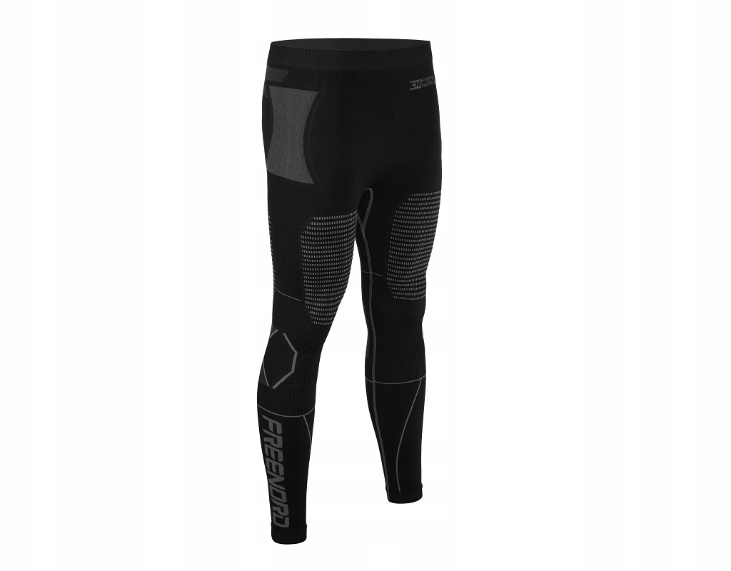 

Spodnie termoaktywne FreeNord ThermoTech Evo M