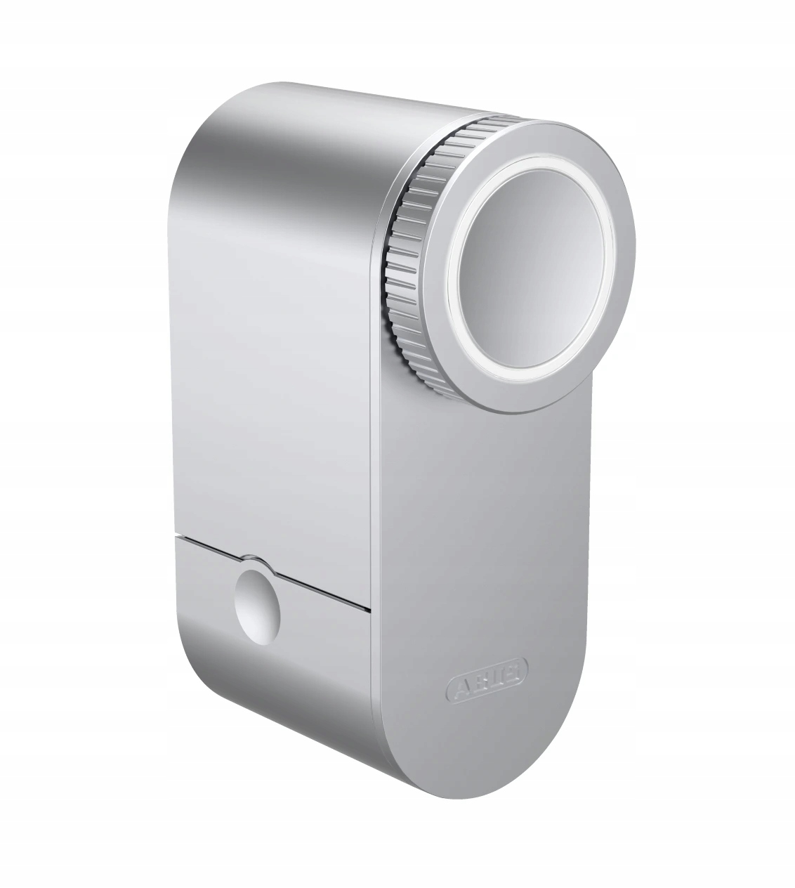 Abus Chytrý motorický zámok Loxeris One strieborná