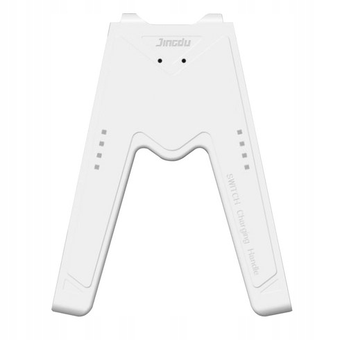 Uchwyt kontrolera gier do Switcha kompatybilny z uchwytem OLED Switch