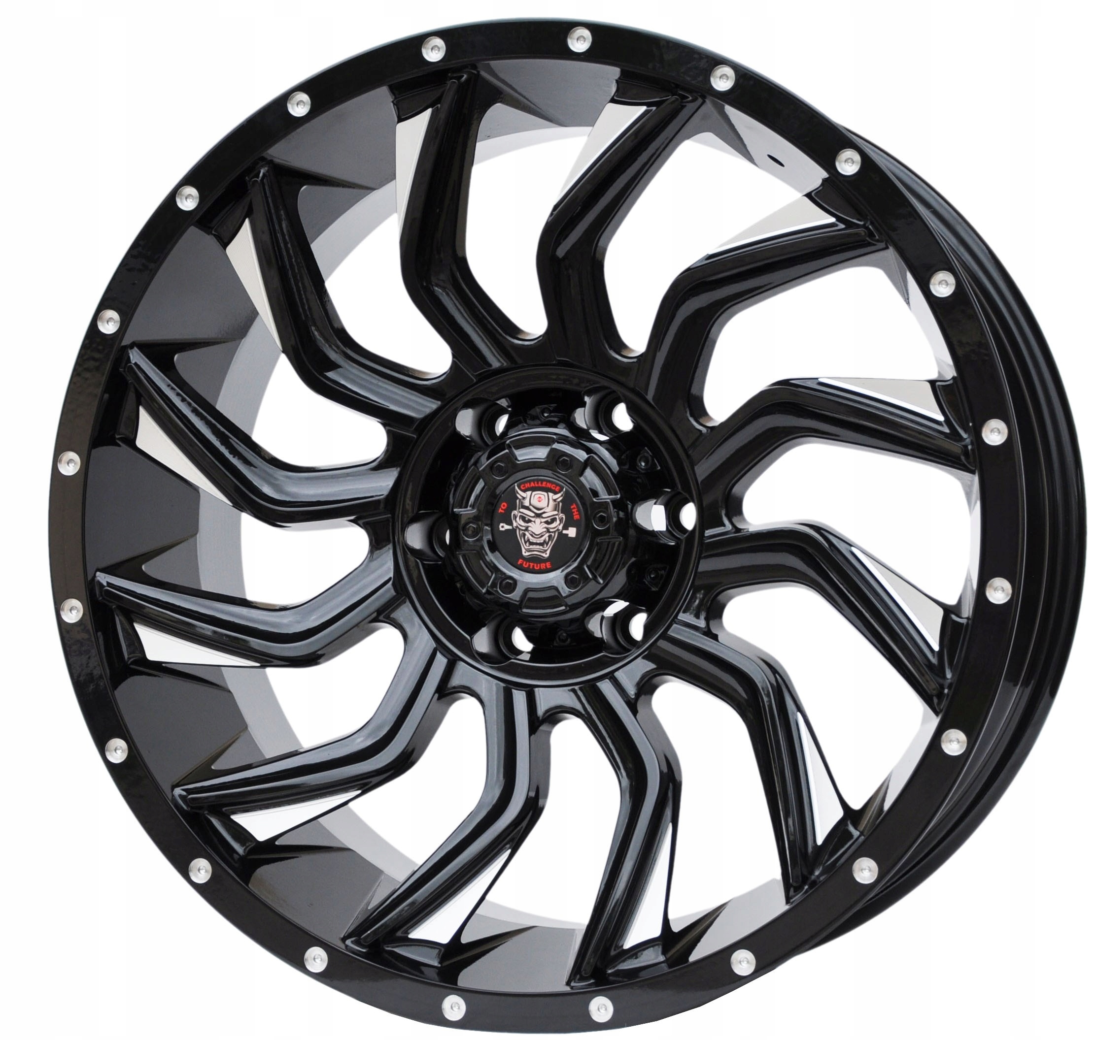 jt192 Disky 20 6x139,7 Cadilac Escalade Offroad
