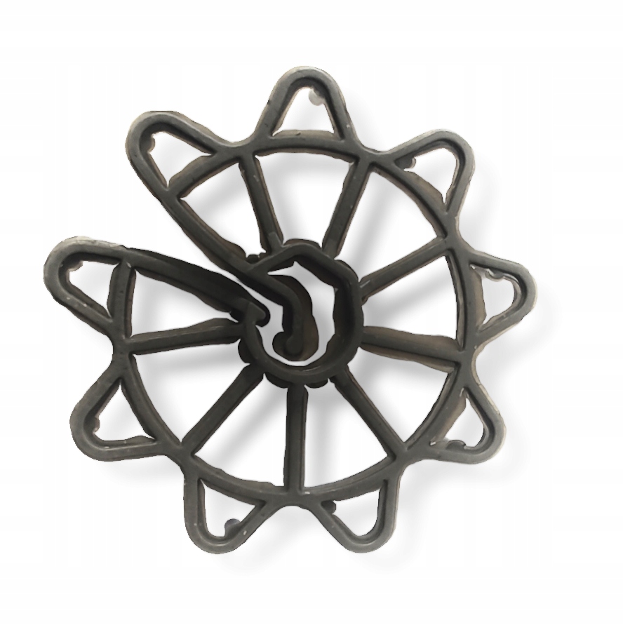 GWIAZDKA DYSTANS PADIX 25/4-12 100 szt.