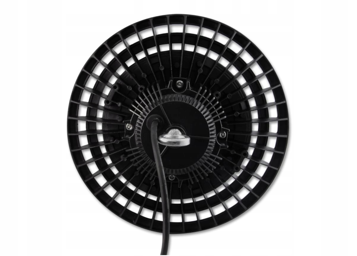 Lampa LED UFO 100W Moc 100 W