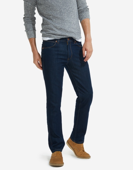 

Spodnie Wrangler Greensboro W15Q2655Z W33 L36