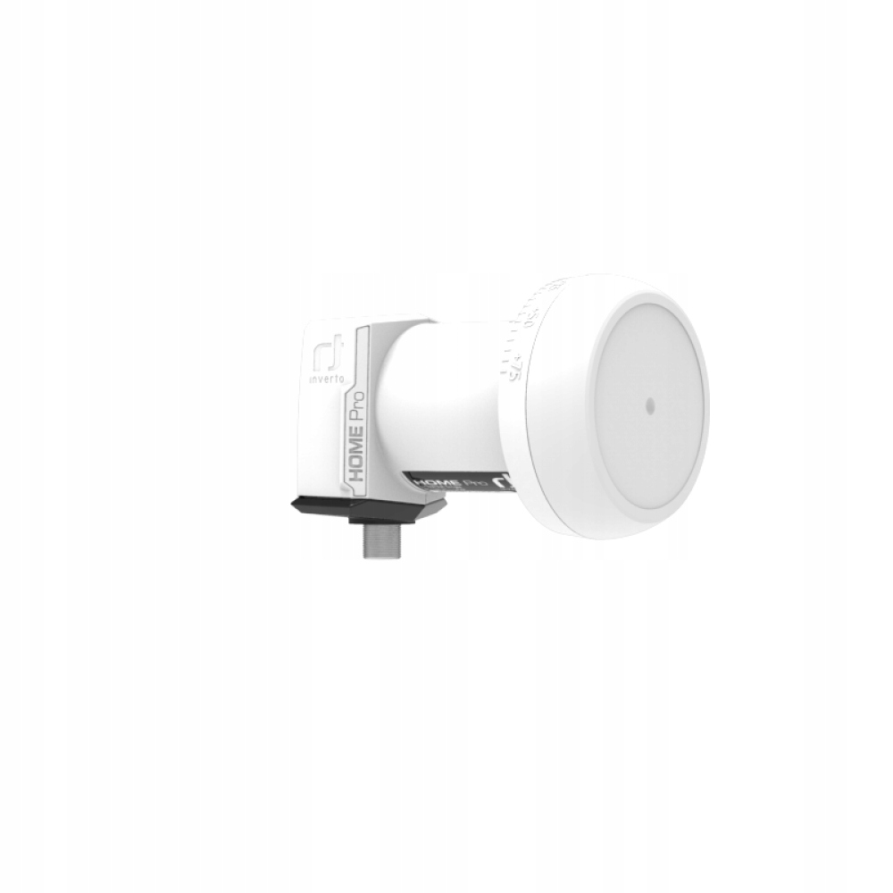 Konwerter single (pojedynczy) Inverto Home Pro Nowa Seria DVB-S2X