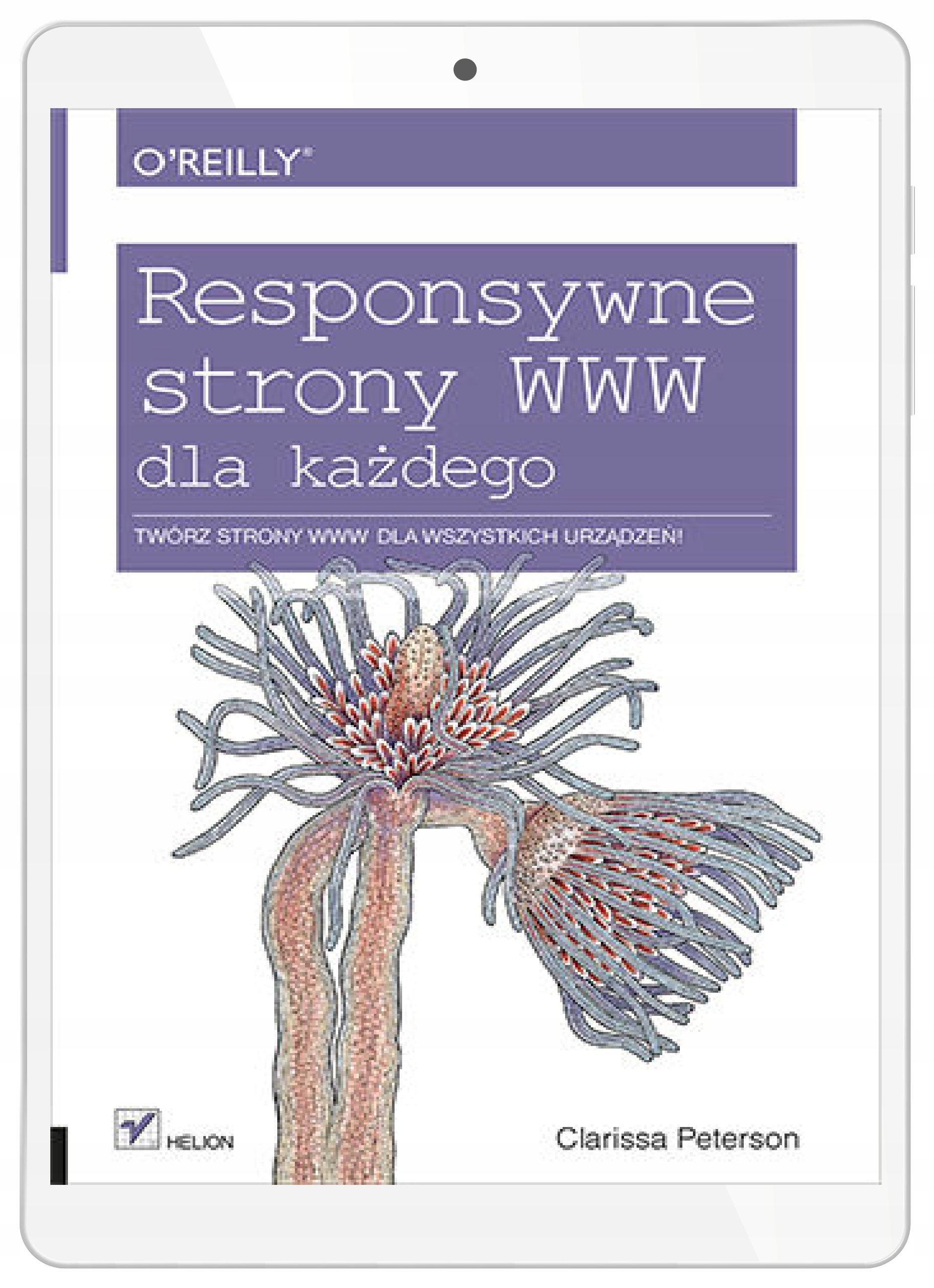 Responsywne strony WWW dla każdego