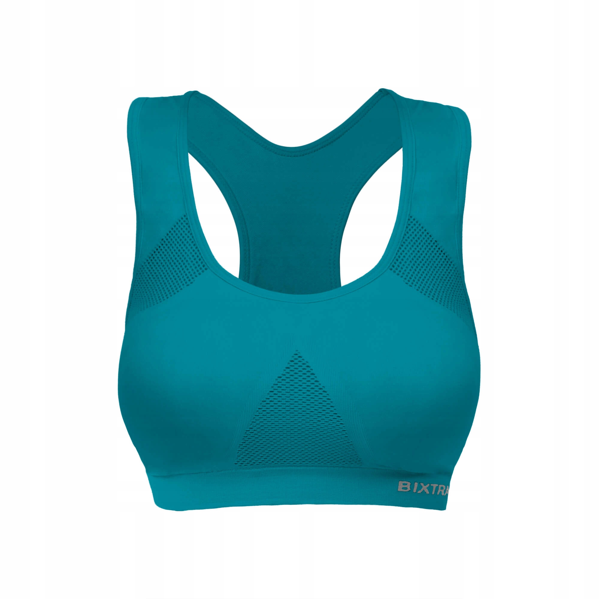 

Top Bezszwowy Push-up Sportowy Fitness