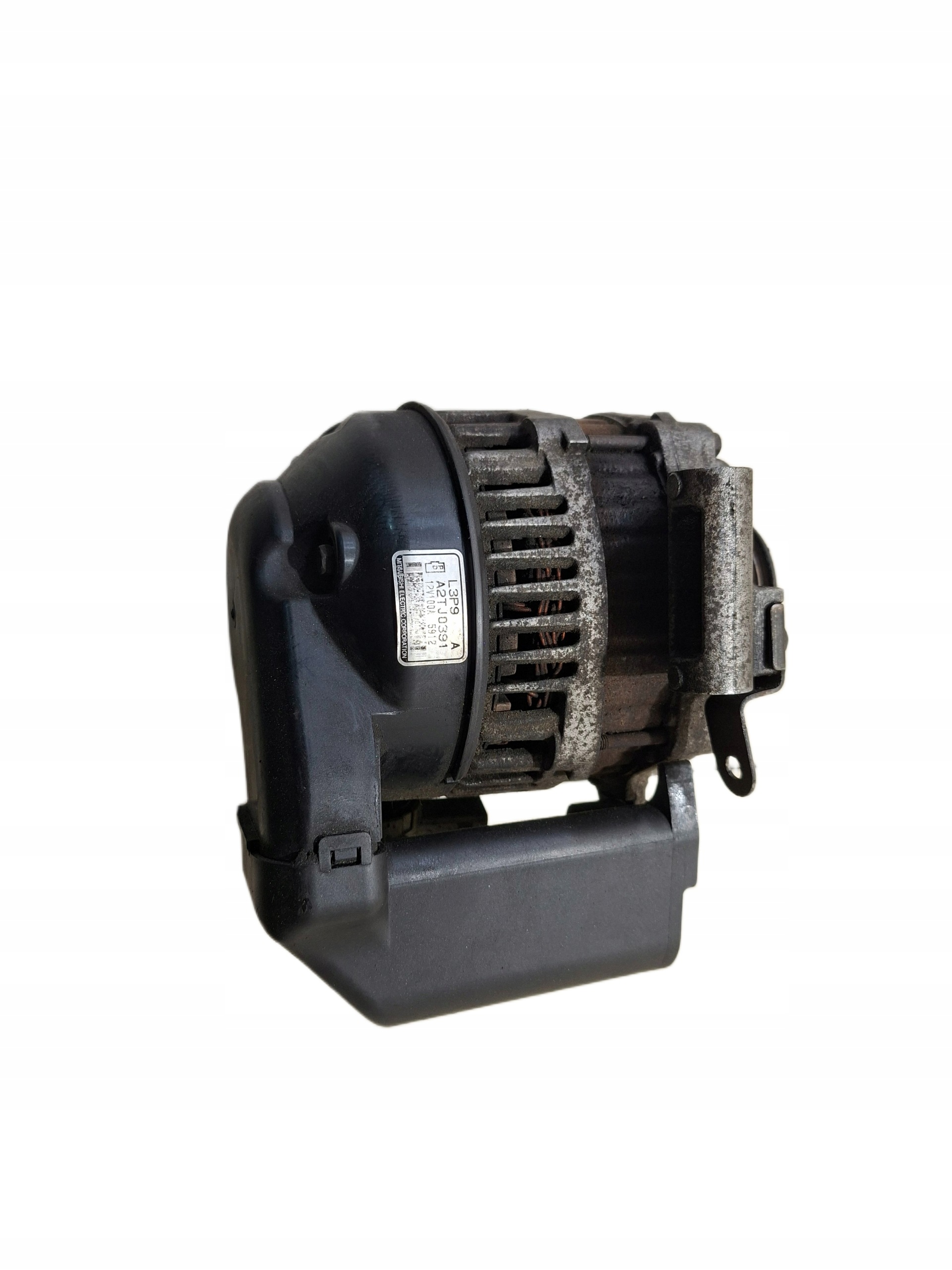 alternatore MAZDA 6 e GG 2.0 A2TJ0391