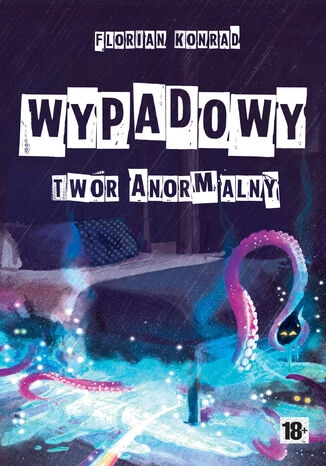 Wypadowy - twór anormalny Tytuł Wypadowy - twór anormalny