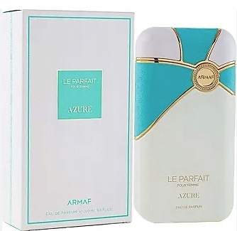 Armaf Le Parfait Azure Pour Femme Edp 200 ML