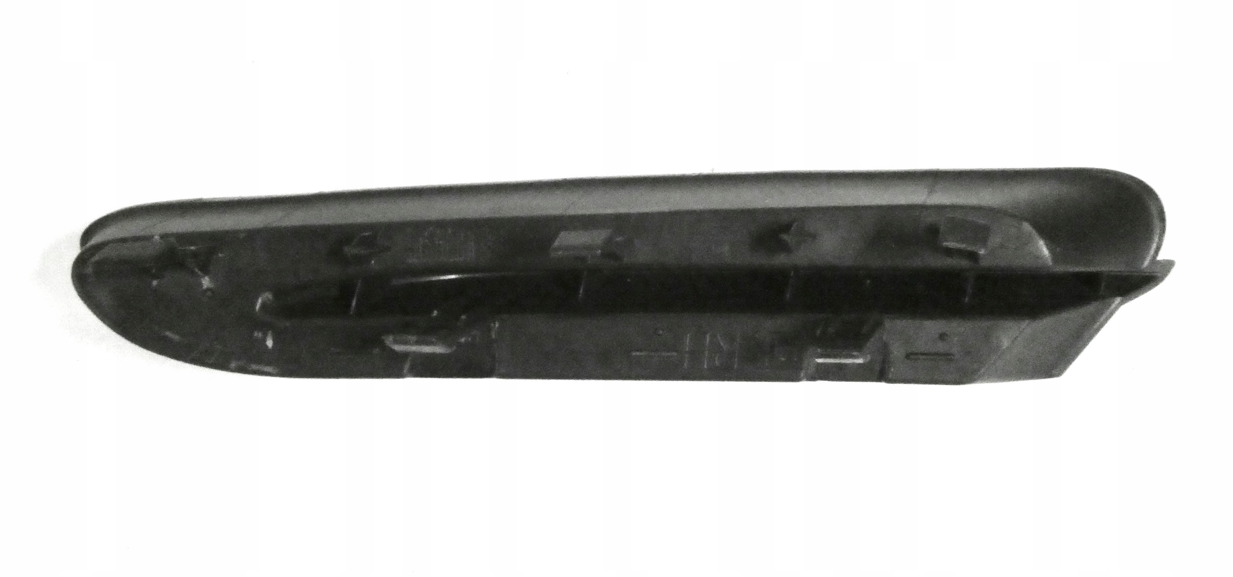 Copri Paraurti sotto LAMPE Destro OPEL MOKKA