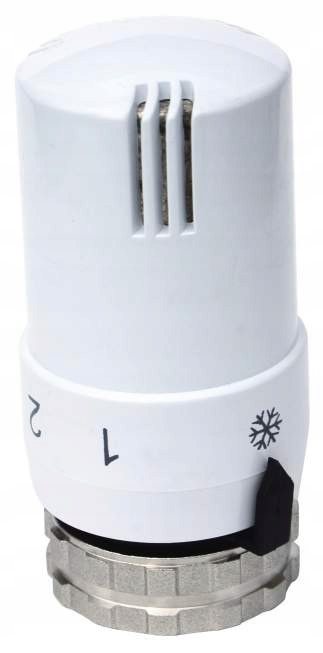 

Głowica Termostatyczna Grzejnika Comfort M30x1,5