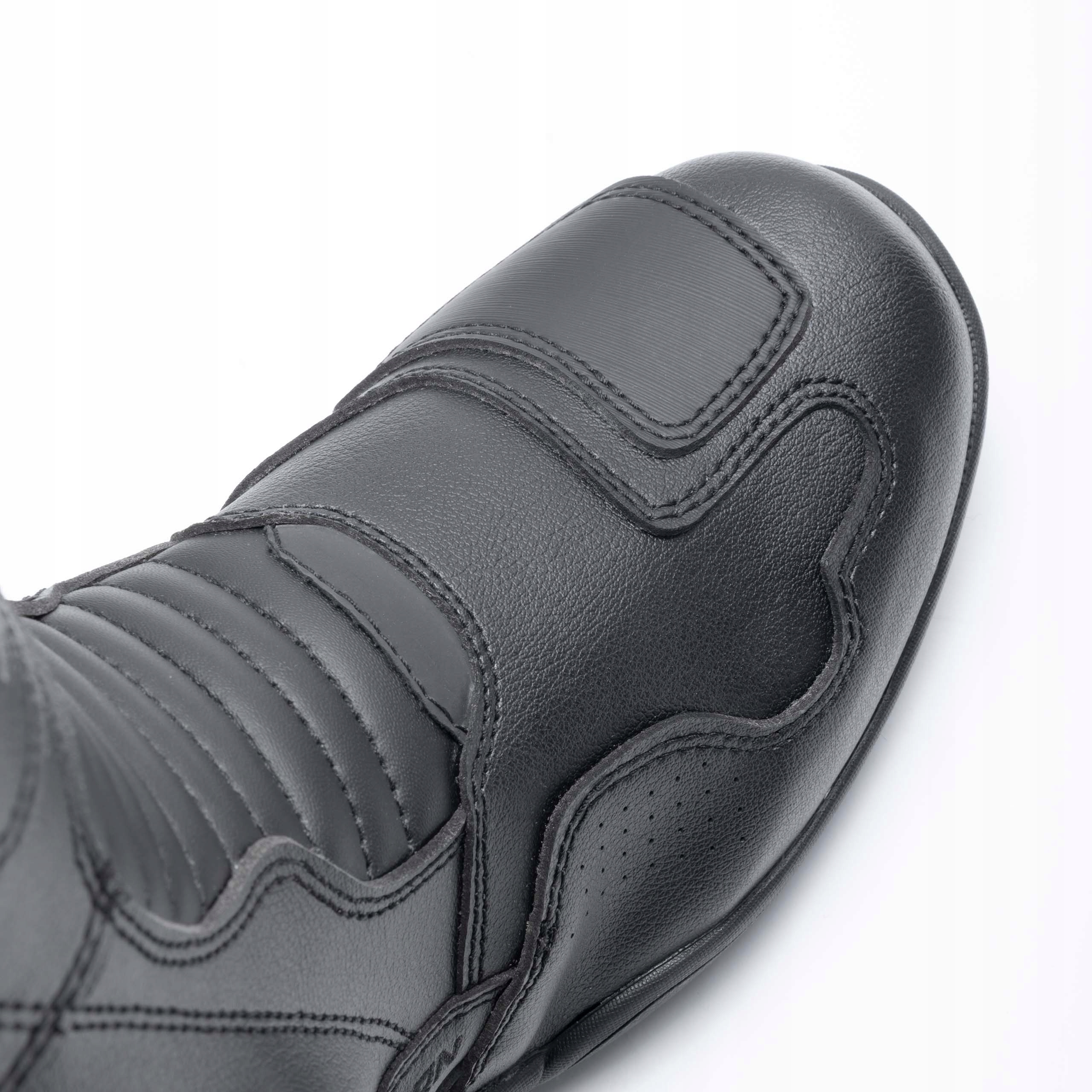 BUTY MOTOCYKLOWE REBELHORN COMPASS MĘSKIE DŁUGIE Rodzaj Męskie