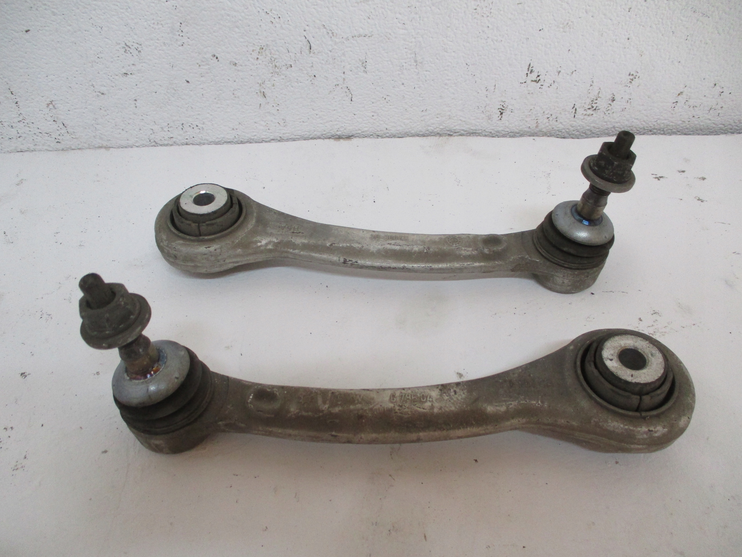 Querlenker Querlenker heck hinten BMW X6 F16 579504