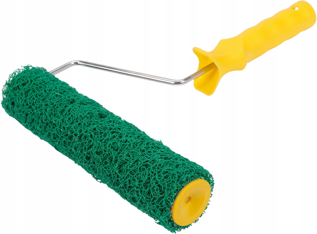 

Wałek Do Nakładania Gładzi I Mas Gipsowych 23CM