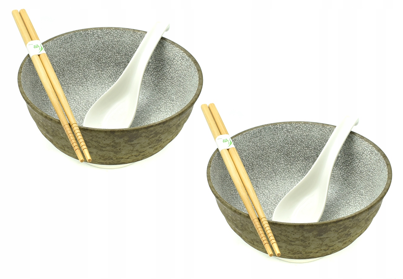 

Komplet misek Ramen Koshi 800ml [6703008]