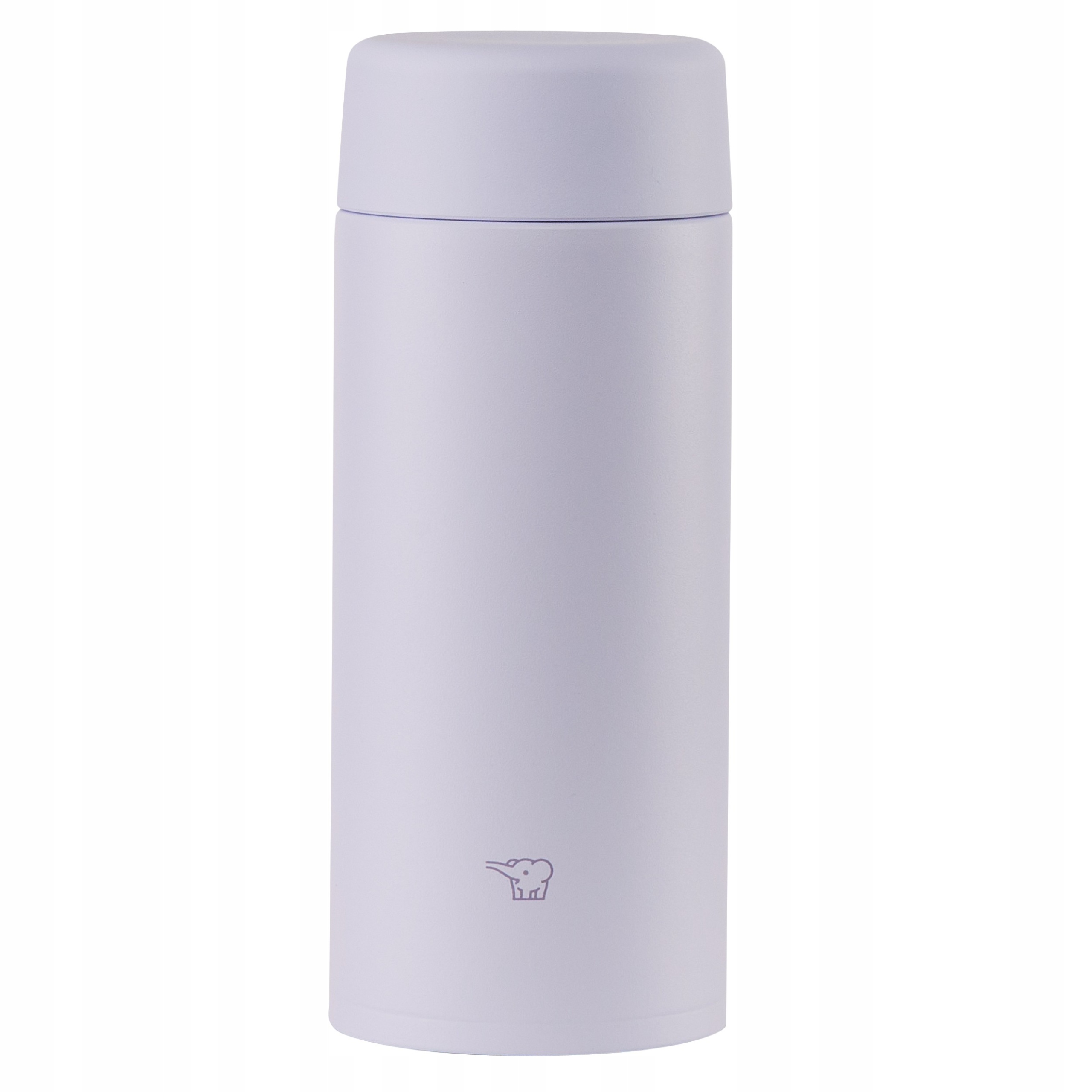 Termohrnek Zojirushi , vhodný do myčky, SU-AA36-VM, 360 ml, fialový