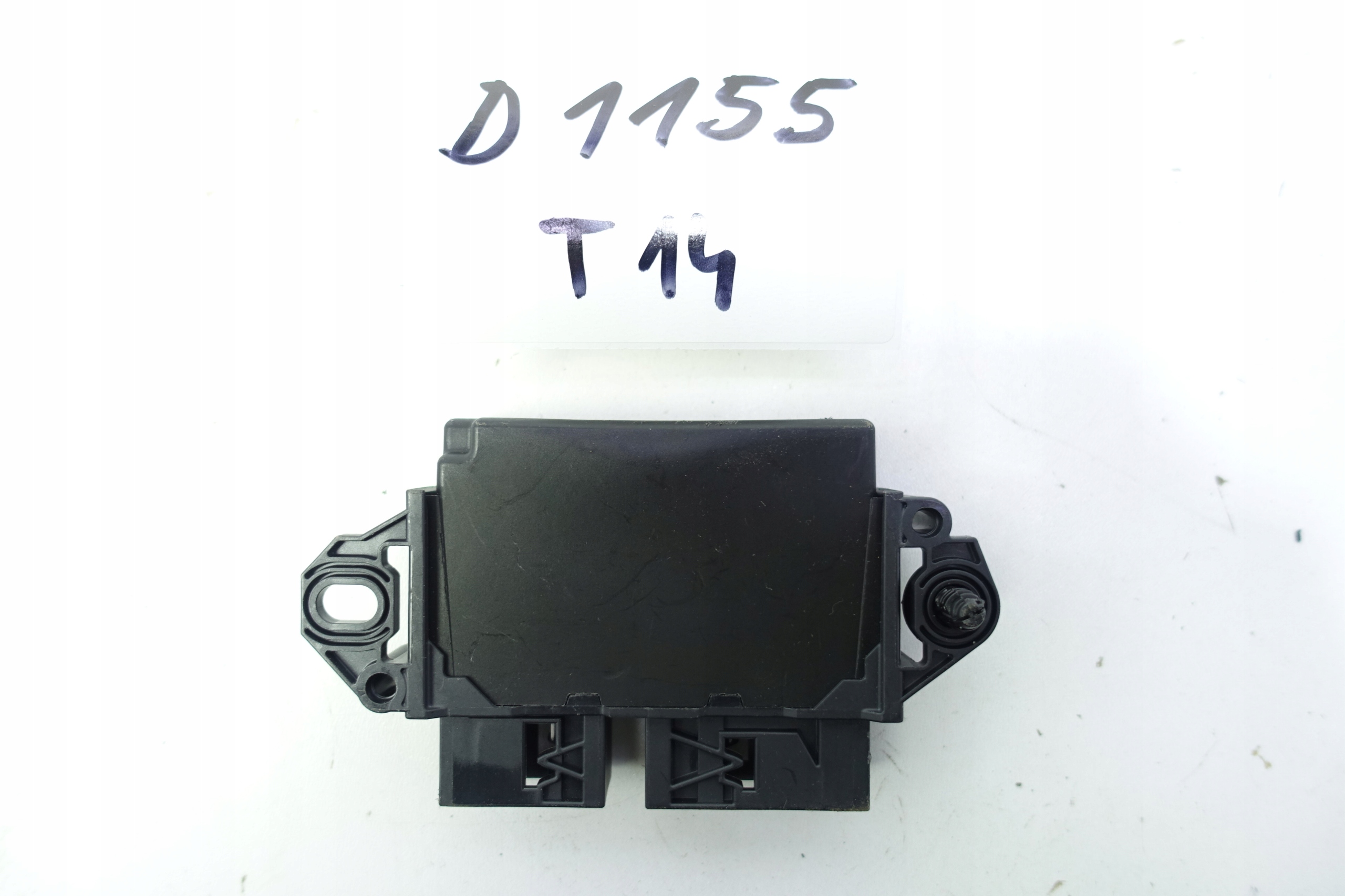 modulo Centralina PDC parcheggio VW 5WA919294C