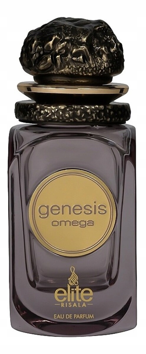 Risala Elite Genesis Omega parfémovaná voda sprej 100 ml