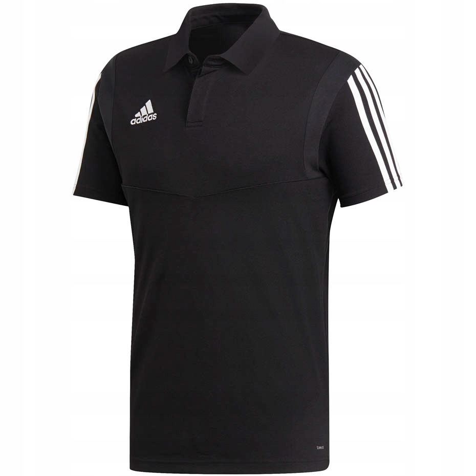 

Koszulka polo męska adidas polówka bawełniana S