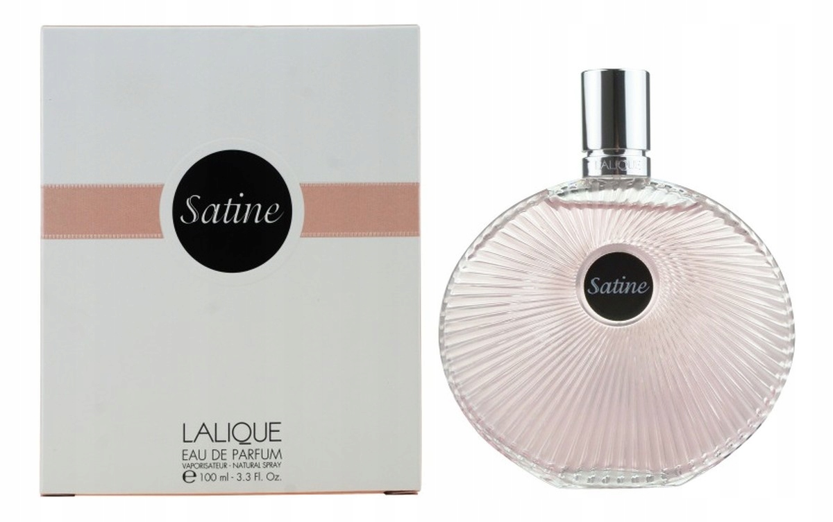 Lalique Satine Parfémovaná voda pro ženy 100 ml