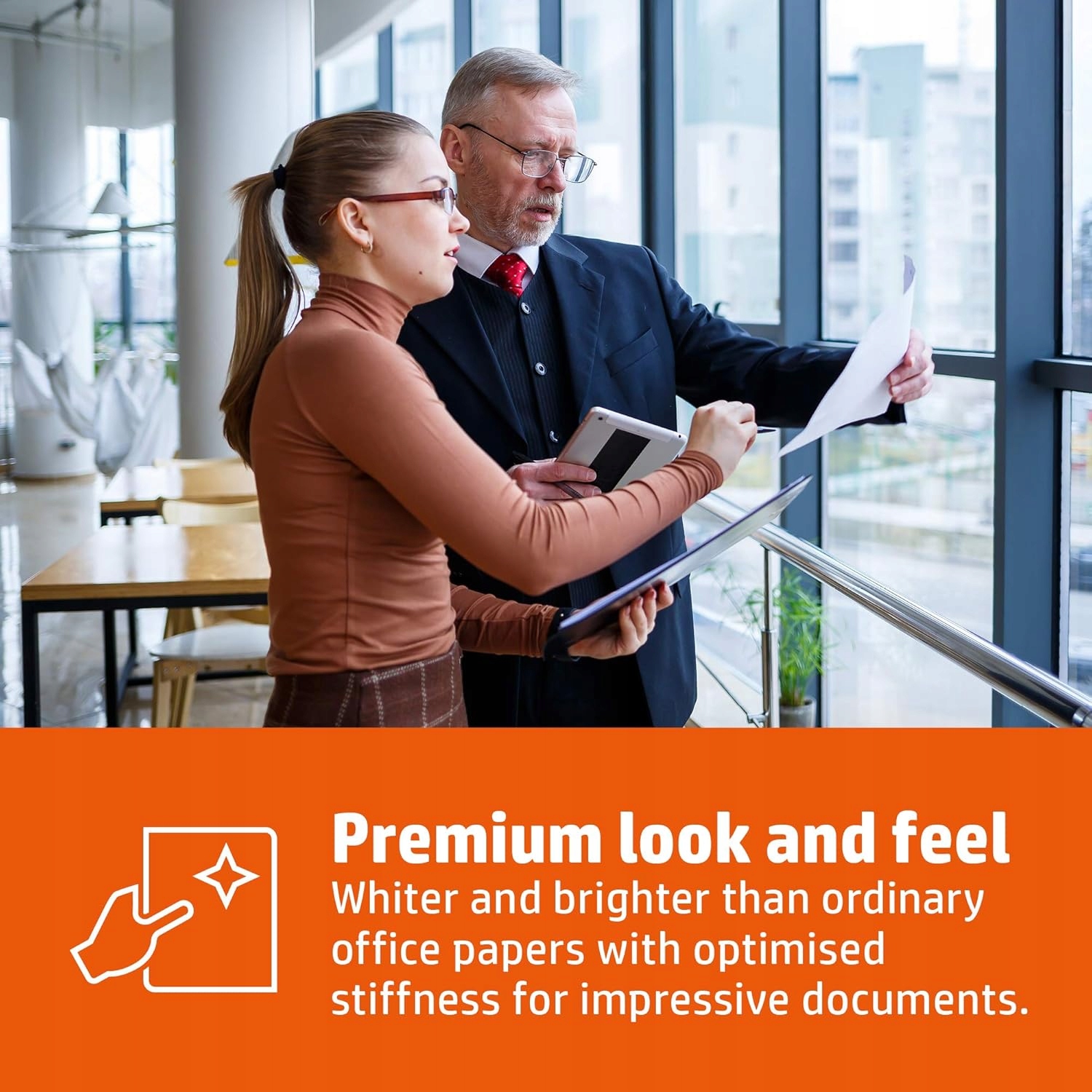 Papier do drukarki HP SPROCKET STUDIO+ PLUS 108x Model Sprocket Studio 4x6 108x