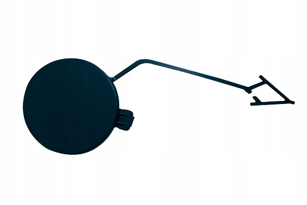 DPA ЗАГЛУШКА ГАКА ТРОС.ПЕРЕД L VW TOUAREG 18-