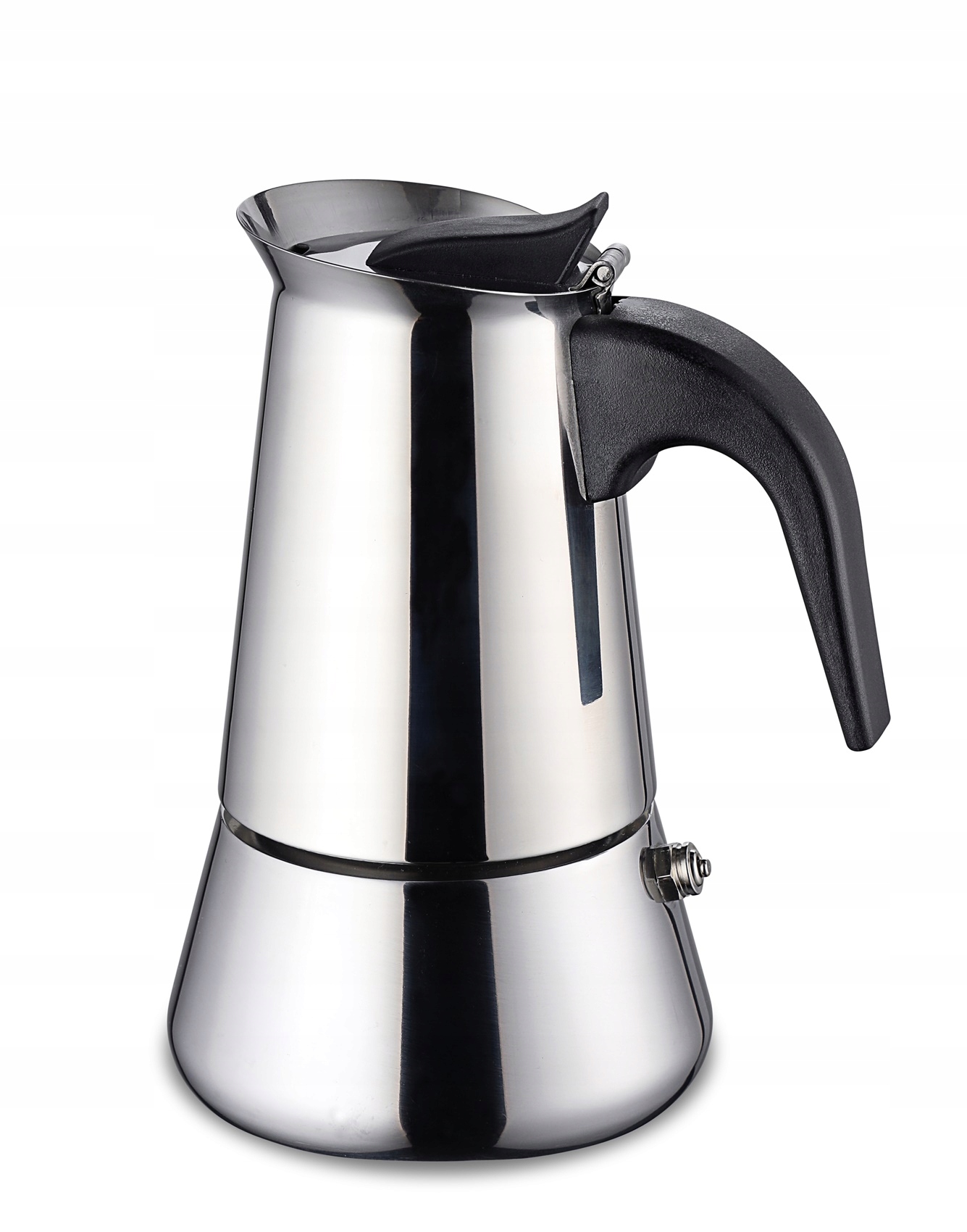 Moka kávovar indukční na 6 šálků