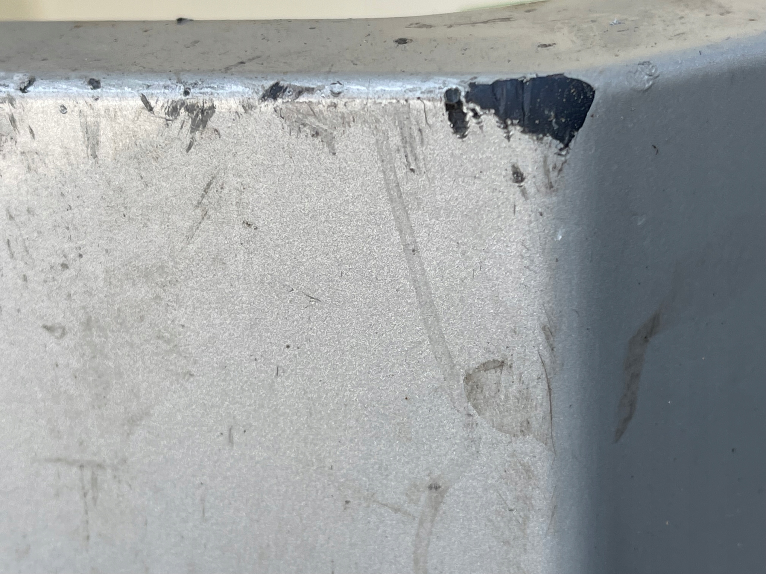 LPA282 VOLVO V90 II 2016 - moulding threshold right 31672373