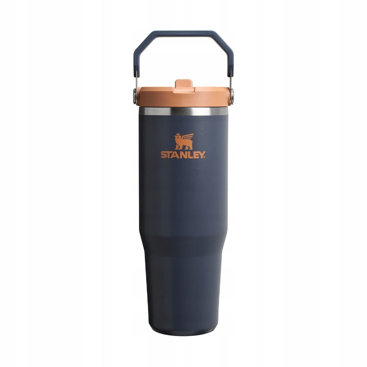 Kubek termiczny Stanley IceFlow 0,89 l fioletowy