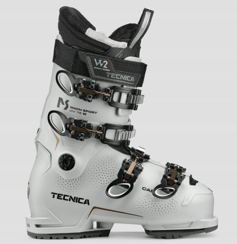 Buty Narciarskie Tecnica Mach Sport MV 75 W Gw r. 22.5